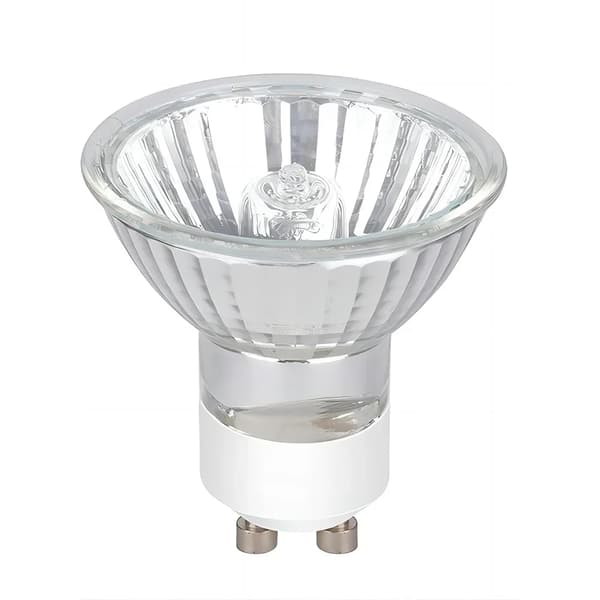 Energibesparende 120v 50w Gu10 Halogen Lampe Spotlight