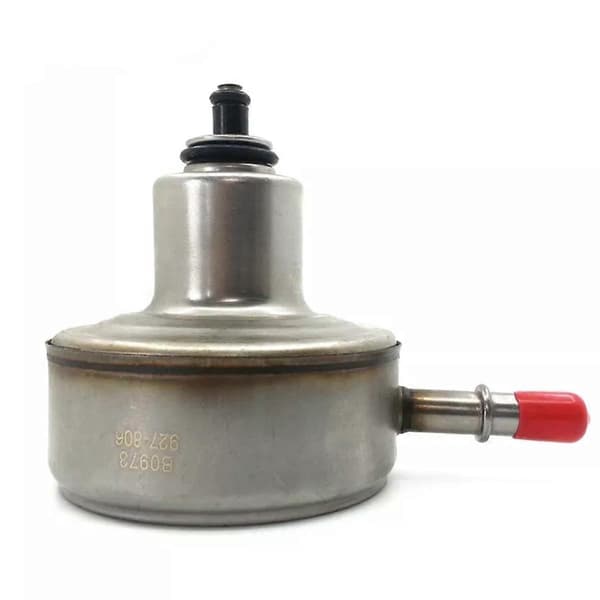 PR318 Ny drivstofftrykkregulator for GRAND WRANGLER 1997-2004