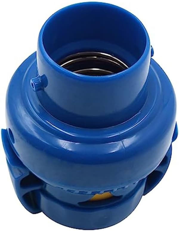 Replacement FRV100 Flow Regulator Control Valve for Zodiac MX6 and MX8 Series Robotic Pool Cleaners_OF