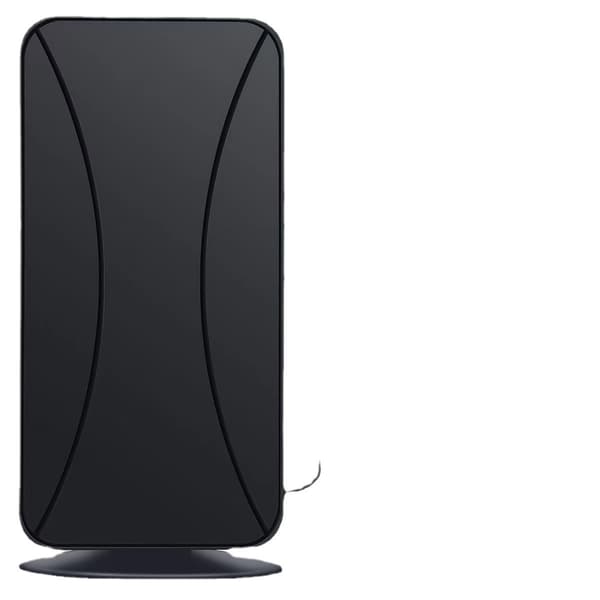 Indoor Outdoor High Definition Digital TV Antenna Dvb-T2 Hdtv 5M