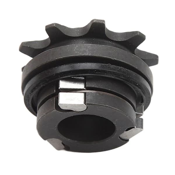 Bicycle Freewheel 9T 12mm Modified Single Speed Sprocket Freewheel For 412 Folding Bike YMQX)