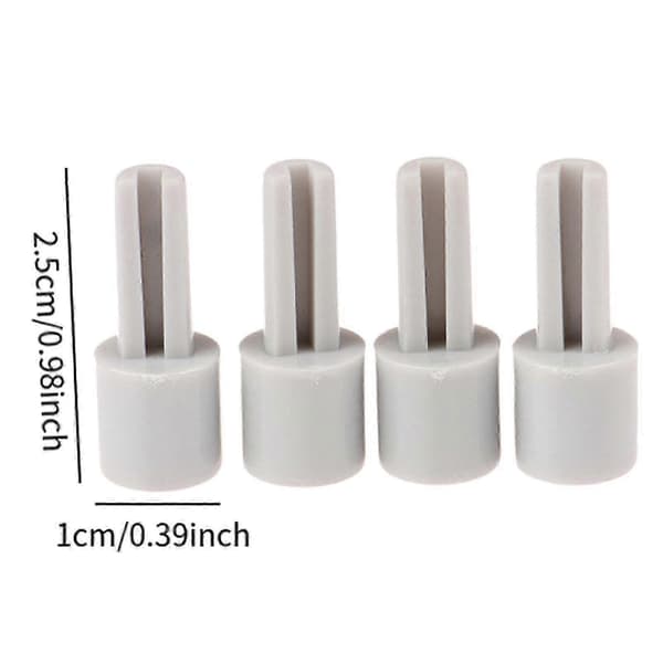 4x Mixer Potentiometer Extension Shafts Practical Premium Extension Shafts