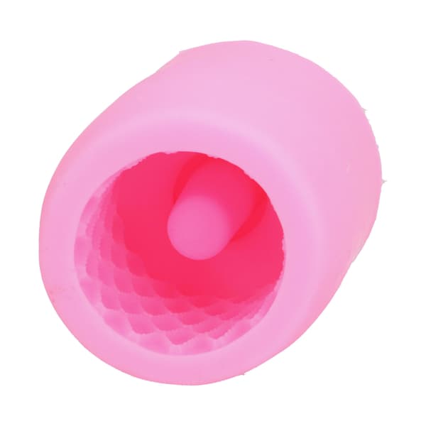 Premium 3D Vaseform Silikoneforme Holdbare Non-stick Elastiske Fondantforme til Hjemmebag