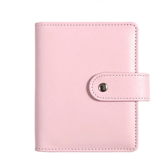 Budget Binder Cash Planner Notebook Binder Cover