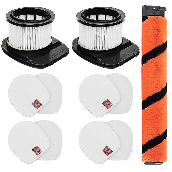 For Shark Rocket Pet Pro Iz162h Iz362h Iz483h Roborock Tilbehør