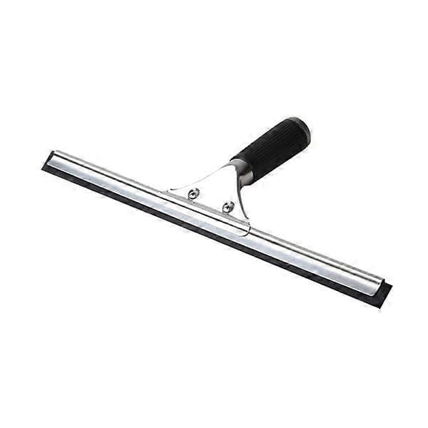 40 cm Professional Window Squeegee, Window Cleaner with Flexible R