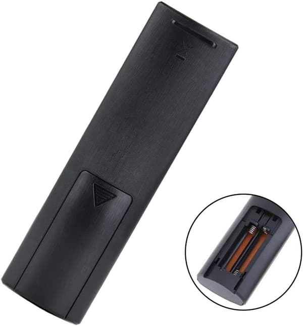 Replacement Remote Control for LG Smart TV, Compatible with Universal LG Remote Control for LG Smart TV