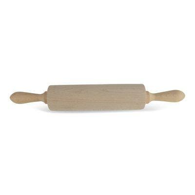 Kjevle Glatt 44 cm Bøk Senso Kitchen Natur beige