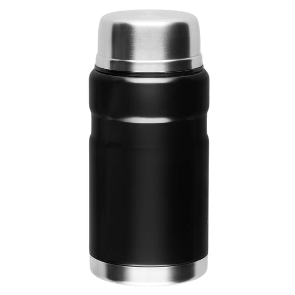 MAKU Madtermokande 0,75L Sort 510