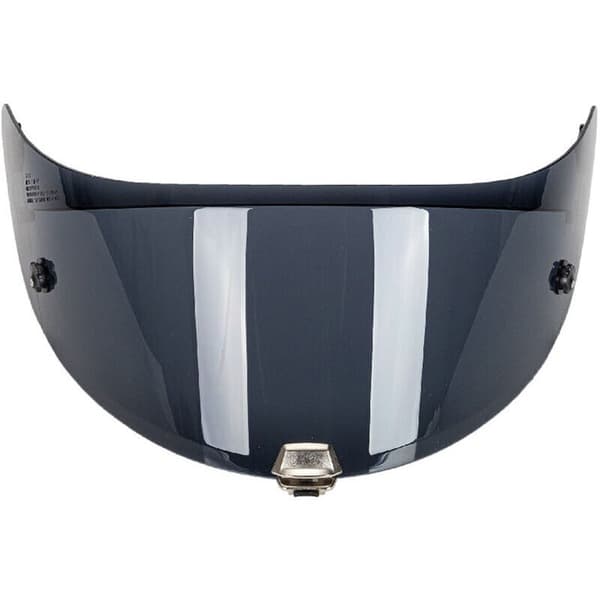 HJC-2 RPHA11 RPHA70 Hjelmvisir. PC-materiale med anti-UV, anti-dug og anti-ridsebehandling. Optimal beskyttelse.
