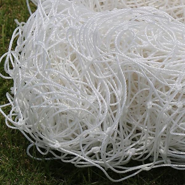 (Kun net) Fodboldnet, 3*2m, Fodboldmålsnet, fodboldtræning, Fodboldmålsnet, til træning