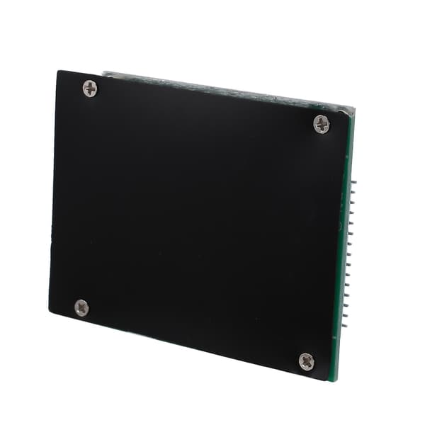 Bms 14s 52v 35a Li-litiumbatteriladdare Skyddskort Batteri Bms-kort med balansfunktion