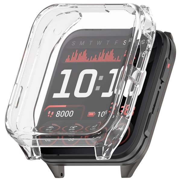 Beskyttelsesveske til Garmin Venu X1 (sølv)