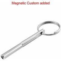 Coffee Machine Key Oval Head Screw For Jura Capresso 316 Stainless Steel Tool