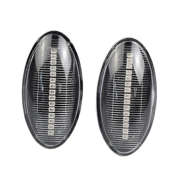 Car LED Side Turn Signal for Alto Vi Celerio Jimny