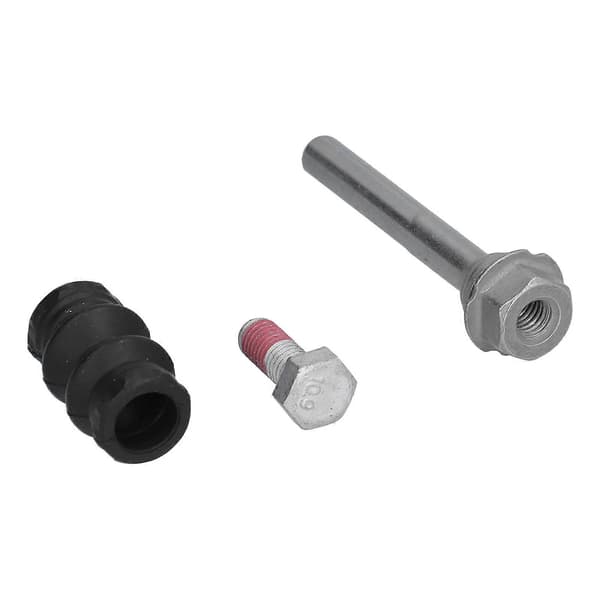 Rear Brake Caliper Guide Pins, Guide Bolt Kit BCF1346B Replacement for Transporter T4