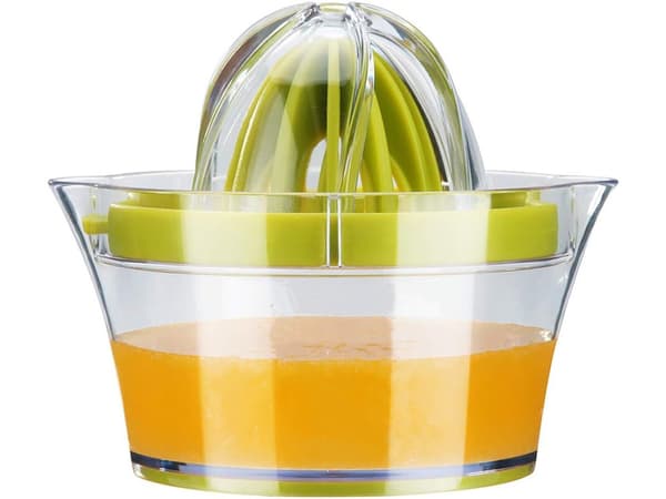Manuell sitruspresse 400ml 258