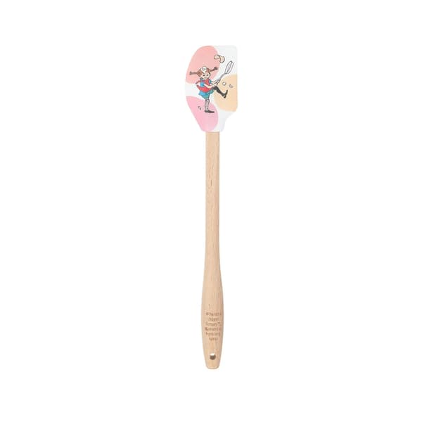 Pippi Bager Slikkepot Rosa S Rosa pink