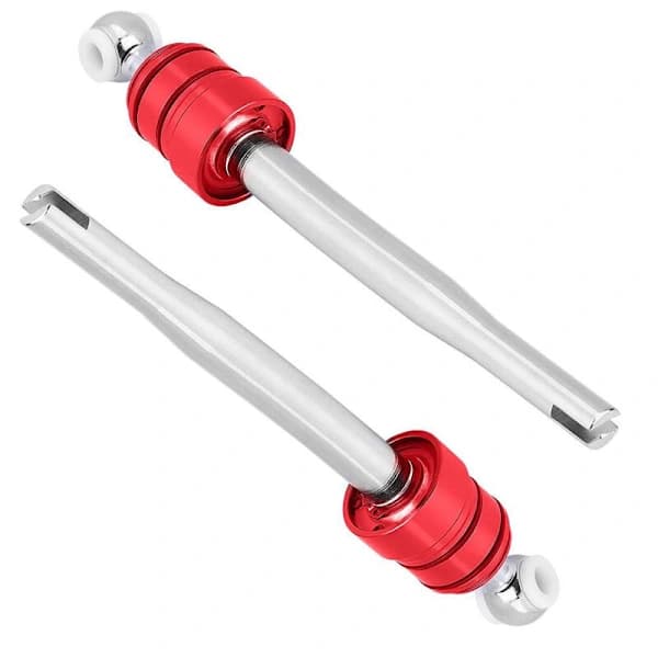 Kort gearstang til E30 E36 E39 E46 M3 M5 3/5-serien