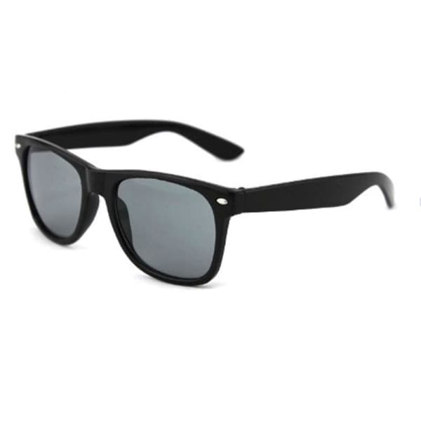 Wayfarer Classic (Sort)