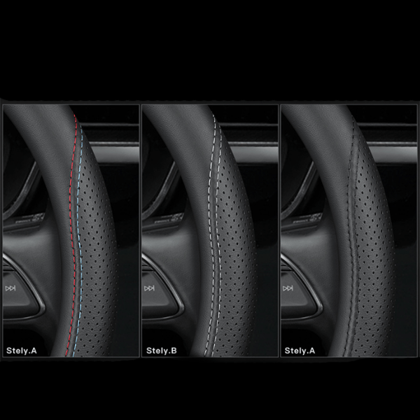 Ratovertræk kompatibelt med Tesla Model 3/Y/X/S, 38cm-FY-