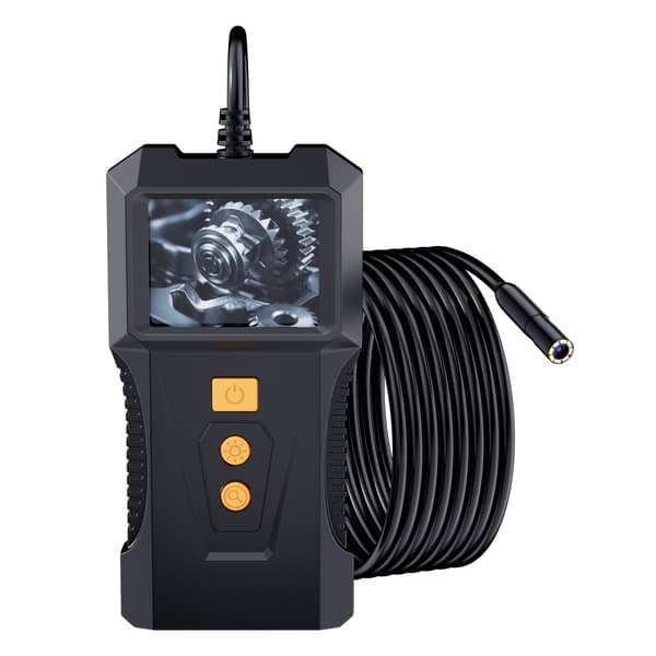 Handheld Endoscope with Screen XL XXL