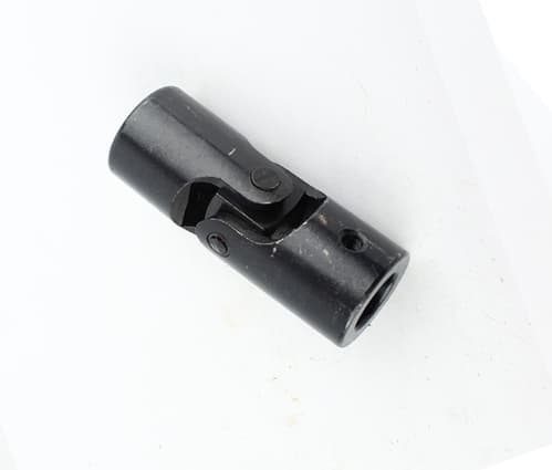 10 mm universal kobling, universalaksel, universalled (ID: 10 mm/OD: 20 mm) til RC-modelmotor, såsom flymodel, skibsmodel og robot osv.