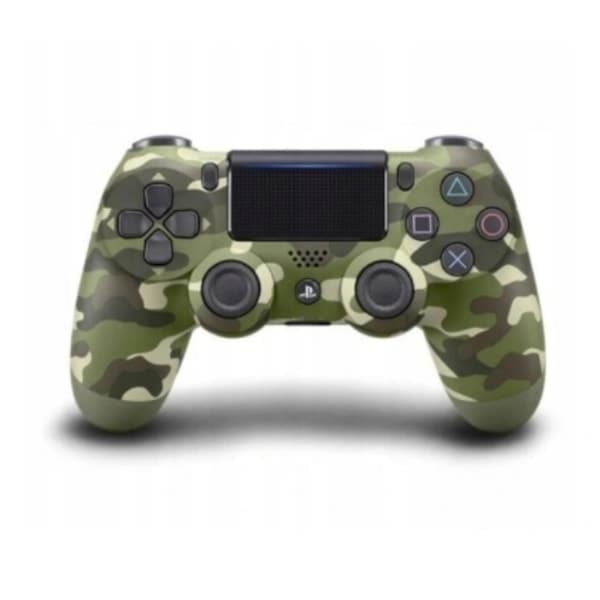PS4 DualShock Trådløs Håndkontroll