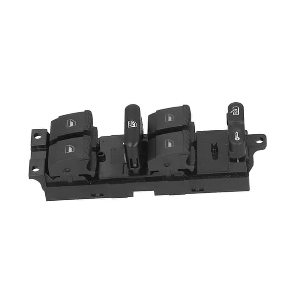 Electric Window Switch 7M3959857D 01C Replacement for Seat Alhambra 1997/10‑2010/03