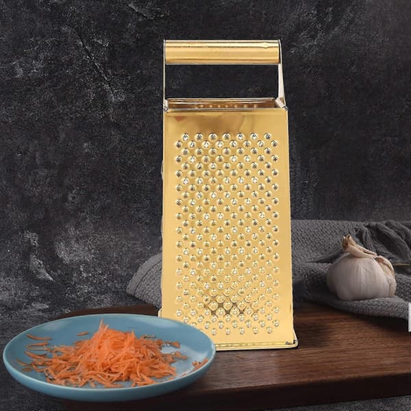 Multifunksjonell grønnsakskutter Potetkutter Kjøkkenredskap Gulrotkutter Grønnsaksfruktkutter