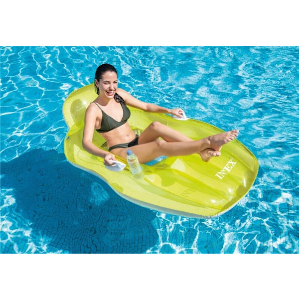 Intex Chill 'N Float -uimapatja