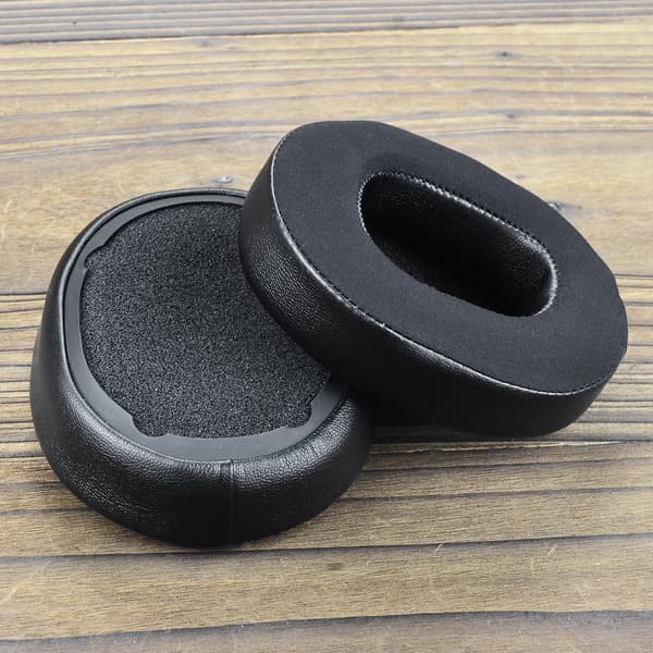 Kølegel-ørepuder til Plantronics BackBeat FIT 6100 Beige