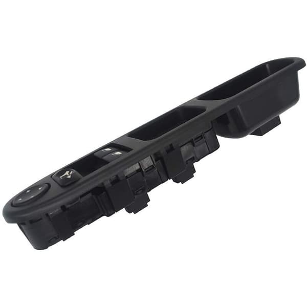 Vindusheisbryter for Peugeot 307 Kompatibel med 96351622XT 6554.E4 Vindusbryterkontroll