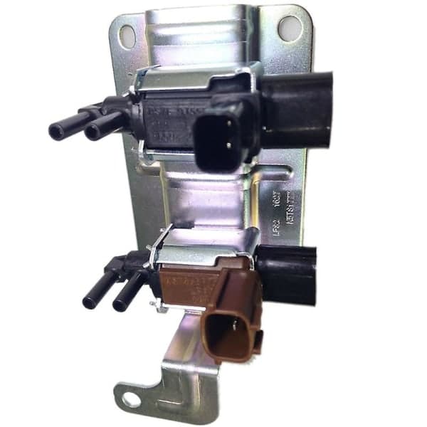 Magnetventil Innsugningsmanifold Volvo S40 V50 C30 S80 V70 Mazda