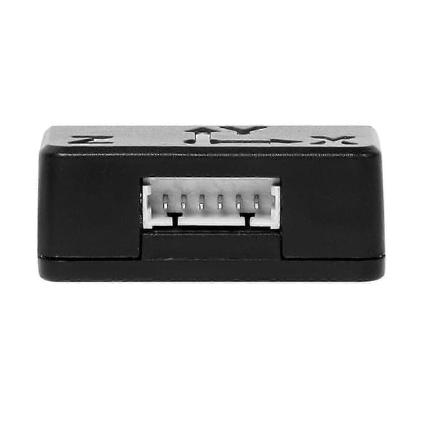 Creality ADXL345 Vibrationskompensationssensor til Sonic Pad, præcis sensorkontrol, reducerende
