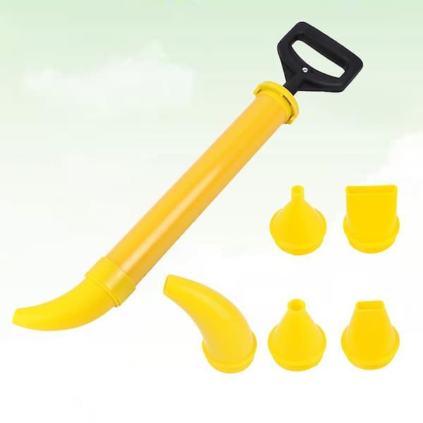 1 st Multifunktionell Cementläggare