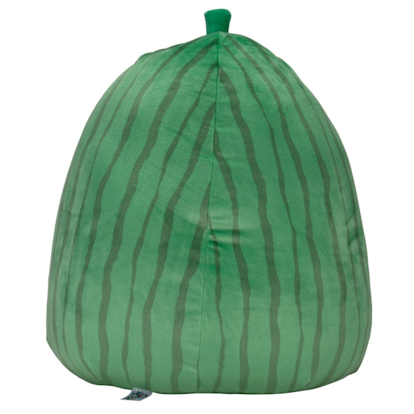 Squishmallows 20 cm Vannmelon - Wanda, Kosedyr - Perfekt