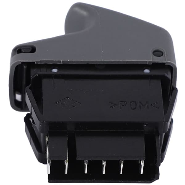 2x New Single Window Switch Fits Scenic 1996-2014 7700838098