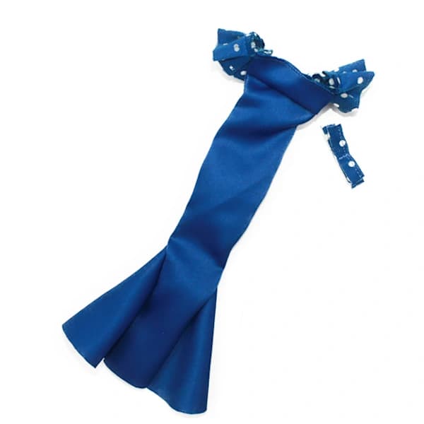 4 stk 30 cm Barbie-dukker, leker, klær, motekjoler, A
