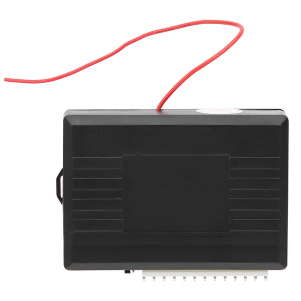 Universal Keyless Central Locking Door Remote Control Automatic Entry System With LED Indicator