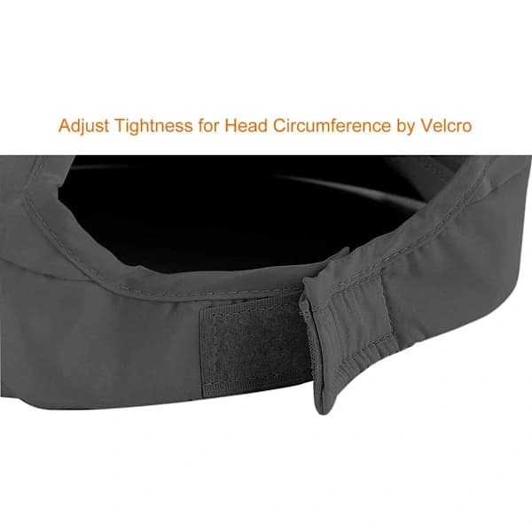 Women's Sun Hats, Wide Brim UV Protection Sun Hat Caps Floppy Beach Hat Packable Visor