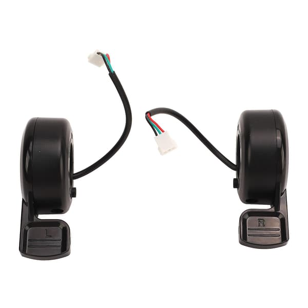 Kugoo S1 El-Scooter Erstatningsbrems og Tommelgass{ DB}