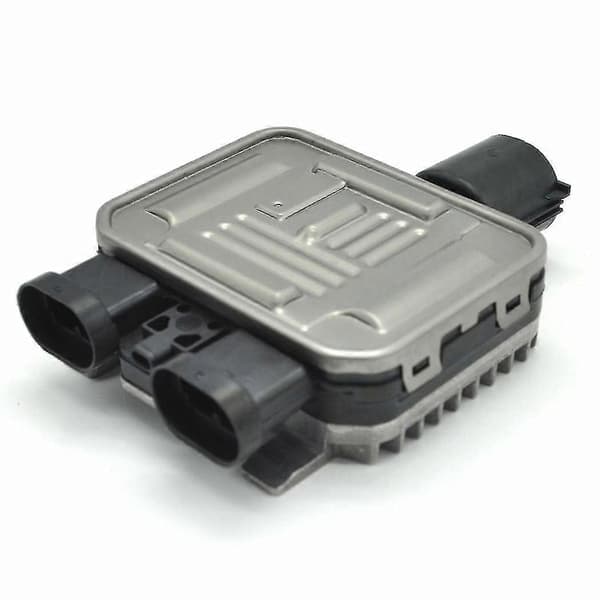 Kylfläktkontrollmodulrelä Ecu för Leopard för 940009402 941.0138.01 941013801
