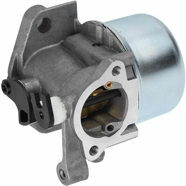 Carburetor Assembly Lawn Engine Parts with Gasket Diaphragm for Briggs Stratton 675 190cc 799868..
