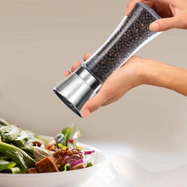 Pepper Mill 2-pack 632 19 cm