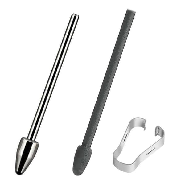 Erstatningsspidser til Marker Pen til Remarkable 2 Pen - Metalspidser, Spidser med Værktøj
