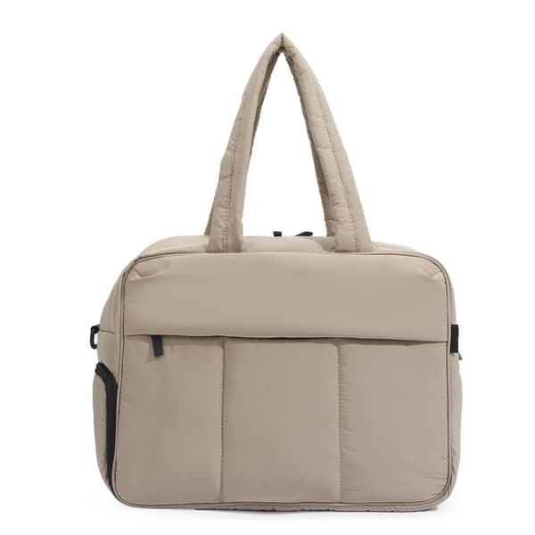 Kamel, tote bag, tørr våt separasjon, bærbar reiseveske, l