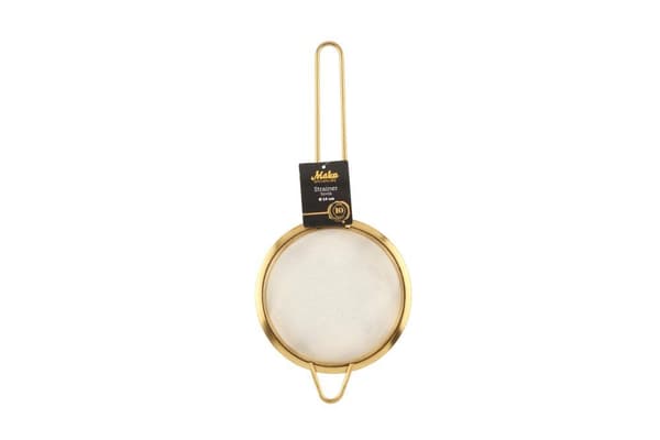 Sil gull 14 cm Guld gold