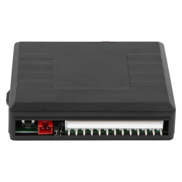 Universal Keyless Central Locking Door Remote Control Automatic Entry System With LED Indicator