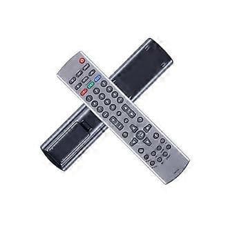 RMT-02 Remote Control for Westinghouse TV